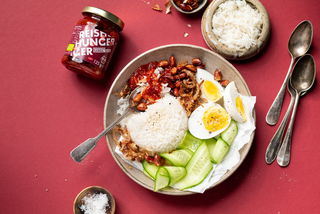 Bio Sambal Oelek